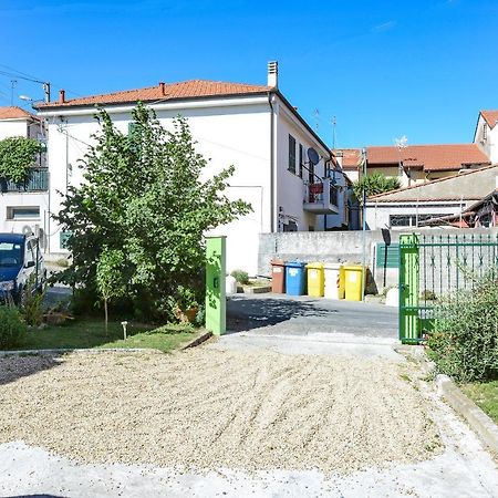 Agriturismo La Casa Degli Zii Albenga Eksteriør bilde
