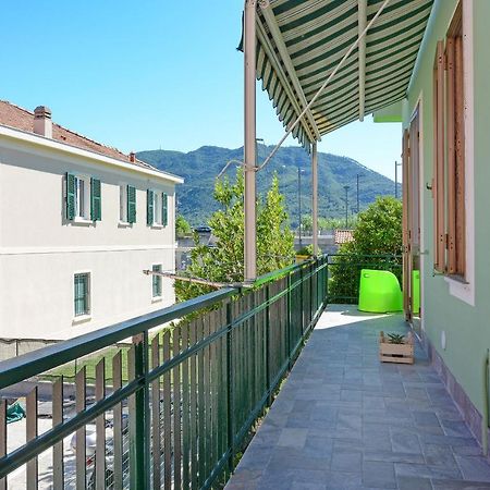 Agriturismo La Casa Degli Zii Albenga Eksteriør bilde