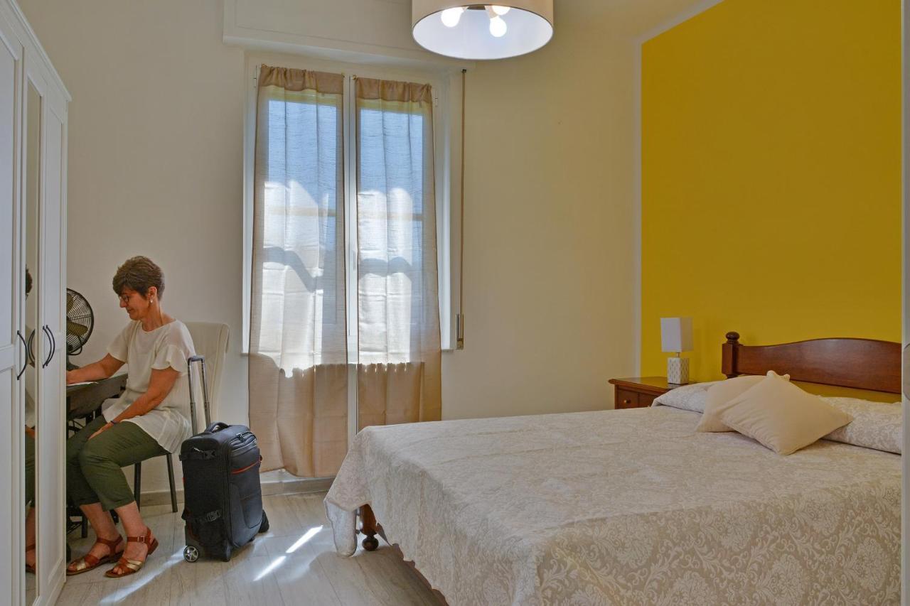 Agriturismo La Casa Degli Zii Albenga Eksteriør bilde
