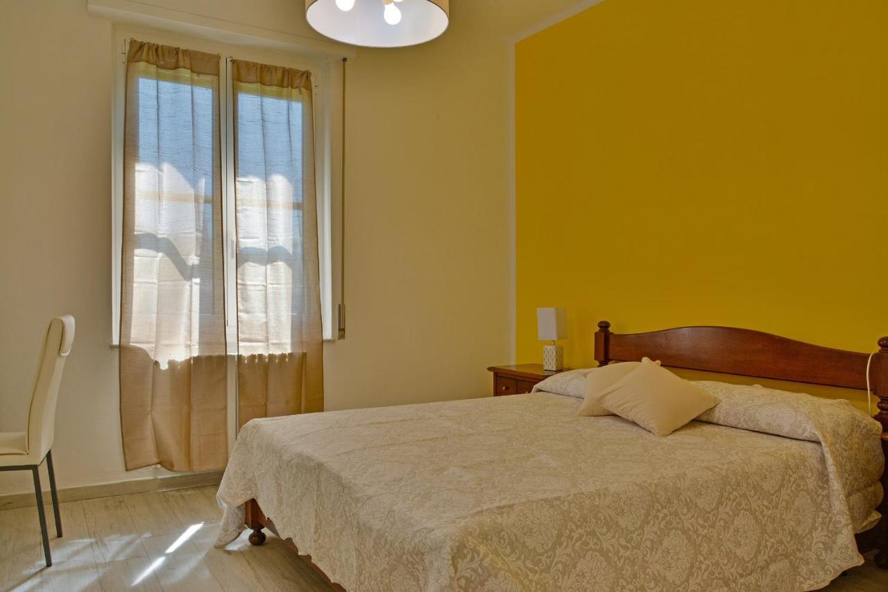 Agriturismo La Casa Degli Zii Albenga Eksteriør bilde