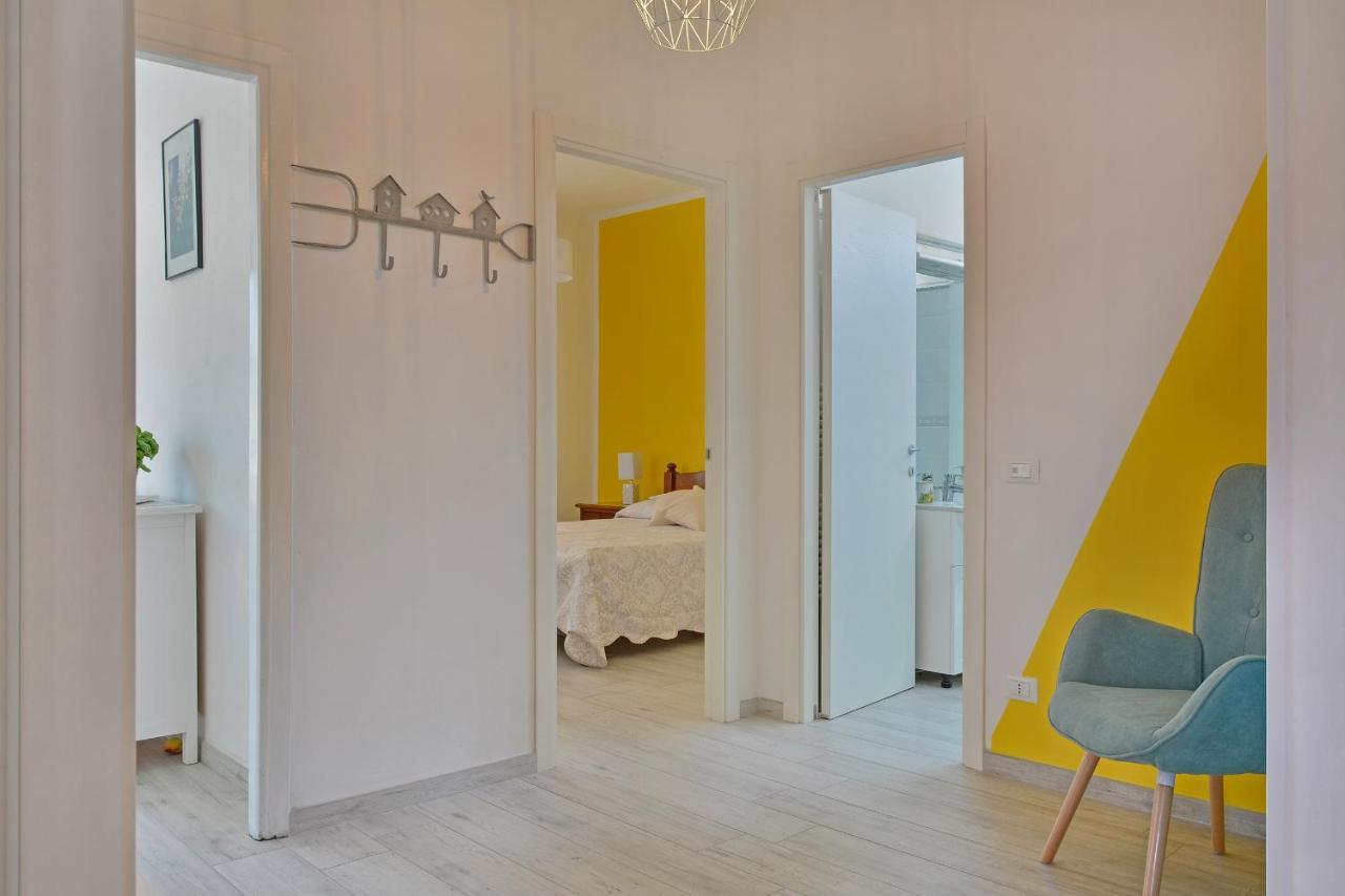 Agriturismo La Casa Degli Zii Albenga Eksteriør bilde