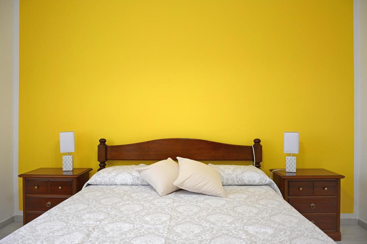 Agriturismo La Casa Degli Zii Albenga Eksteriør bilde