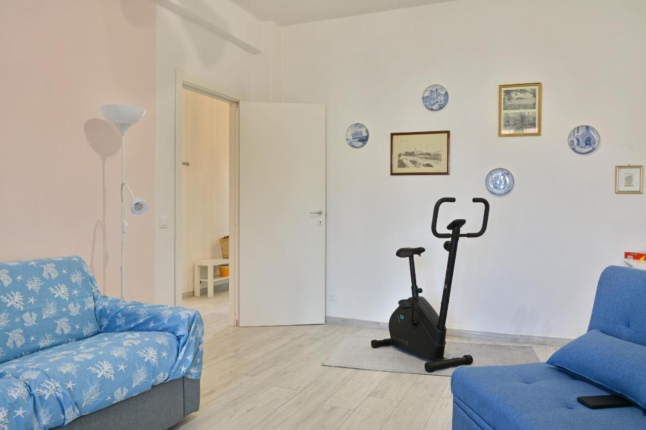 Agriturismo La Casa Degli Zii Albenga Eksteriør bilde